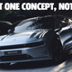 Image for article titled Lynk & Co Has A New Battery Electric Concept With A Range Of 435 Miles